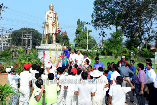 birth anniversary of pandit jawaharlal nehru